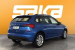 Sininen Viistoperä, Skoda Kamiq – XXE-831, kuva 8