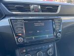 Valkoinen Farmari, Skoda Superb – XXH-438, kuva 7
