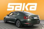 Vihreä Sedan, Skoda Superb – XXJ-468, kuva 5