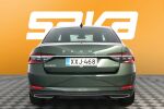 Vihreä Sedan, Skoda Superb – XXJ-468, kuva 7