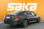 Vihreä Sedan, Skoda Superb – XXJ-468, kuva 8