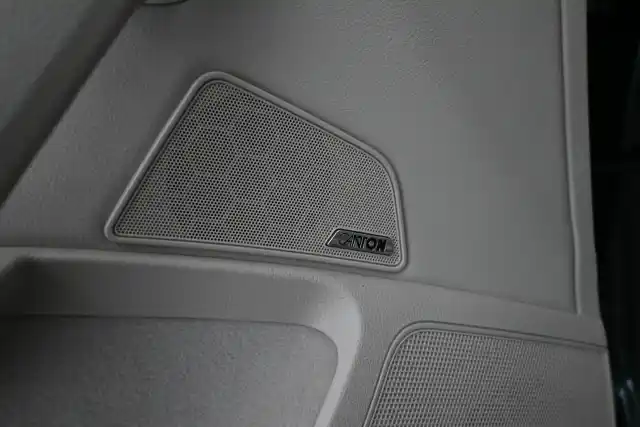 Vihreä Sedan, Skoda Superb – XXJ-468