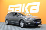 Harmaa Farmari, FORD Mondeo – XXJ-982, kuva 1