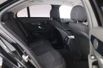 Musta Sedan, Mercedes-Benz C – XXK-145, kuva 13