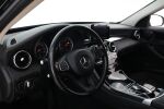 Musta Sedan, Mercedes-Benz C – XXK-145, kuva 16