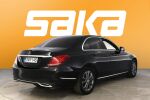Musta Sedan, Mercedes-Benz C – XXK-145, kuva 8
