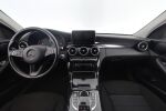 Musta Sedan, Mercedes-Benz C – XXK-145, kuva 9
