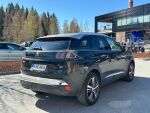 Musta Maastoauto, Peugeot 3008 – XXK-804, kuva 3