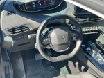 Musta Maastoauto, Peugeot 3008 – XXK-804, kuva 4