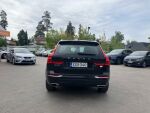 Musta Maastoauto, Volvo XC60 – XXO-340, kuva 4