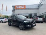 Musta Maastoauto, Volvo XC60 – XXO-340, kuva 1