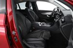 Punainen Coupe, Mercedes-Benz GLC – XXO-470, kuva 13