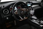 Punainen Coupe, Mercedes-Benz GLC – XXO-470, kuva 14
