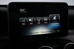 Punainen Coupe, Mercedes-Benz GLC – XXO-470, kuva 16