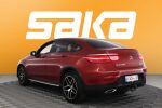 Punainen Coupe, Mercedes-Benz GLC – XXO-470, kuva 5