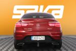 Punainen Coupe, Mercedes-Benz GLC – XXO-470, kuva 7