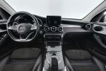Punainen Coupe, Mercedes-Benz GLC – XXO-470, kuva 9