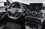 Punainen Coupe, Mercedes-Benz GLC – XXO-470, kuva 10