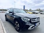 Musta Maastoauto, Mercedes-Benz GLC – XXO-709, kuva 2