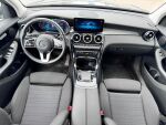 Musta Maastoauto, Mercedes-Benz GLC – XXO-709, kuva 7