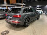 Harmaa Farmari, Audi Q7 – XXO-835, kuva 2