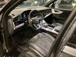 Harmaa Farmari, Audi Q7 – XXO-835, kuva 3