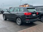 Musta Maastoauto, BMW X5 – XXO-907, kuva 4