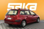 Punainen Farmari, Peugeot 307 – YEL-635, kuva 8