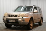 Hopea Henkilöauto, Nissan X-TRAIL – YFM-235, kuva 3