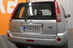 Hopea Henkilöauto, Nissan X-TRAIL – YFM-235, kuva 7