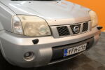 Hopea Henkilöauto, Nissan X-TRAIL – YFM-235, kuva 8