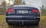 Sininen Sedan, Audi A6 – YGF-846, kuva 3