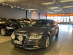 Sininen Sedan, Audi A6 – YGF-846, kuva 1