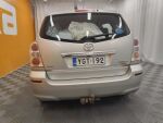 Hopea Tila-auto, Toyota Corolla Verso – YGT-192, kuva 5