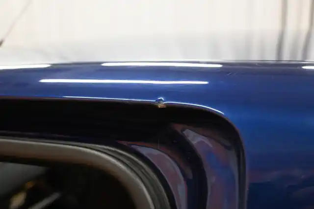 Sininen Viistoperä, Hyundai Getz – YGV-847