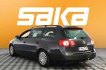 Ruskea (beige) Farmari, Volkswagen Passat – YHA-372, kuva 5