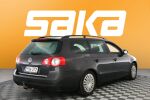 Ruskea (beige) Farmari, Volkswagen Passat – YHA-372, kuva 8