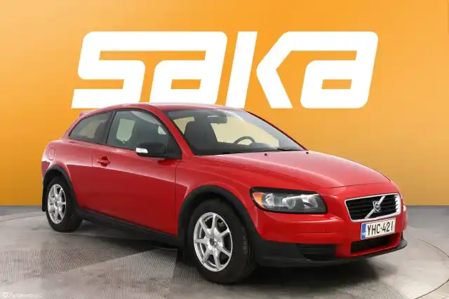 Volvo C30