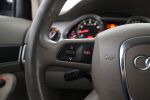 Musta Farmari, Audi A6 – YHE-593, kuva 14