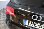 Musta Farmari, Audi A6 – YHE-593, kuva 21
