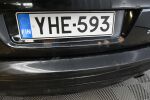Musta Farmari, Audi A6 – YHE-593, kuva 22