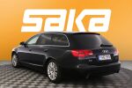 Musta Farmari, Audi A6 – YHE-593, kuva 4