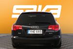 Musta Farmari, Audi A6 – YHE-593, kuva 5