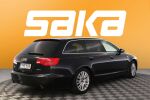 Musta Farmari, Audi A6 – YHE-593, kuva 6