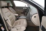 Musta Farmari, Audi A6 – YHE-593, kuva 7
