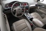 Musta Farmari, Audi A6 – YHE-593, kuva 8