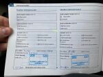 Musta Farmari, Audi A6 – YHE-593, kuva 37