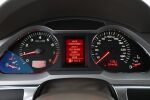 Musta Farmari, Audi A6 – YHE-593, kuva 9