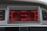 Musta Farmari, Audi A6 – YHE-593, kuva 10