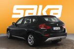 Musta Maastoauto, BMW X1 – YHK-385, kuva 5